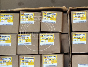 卡特彼勒柴油发电机组 CAT3516E凸轮轴轴承101-1198/1011198