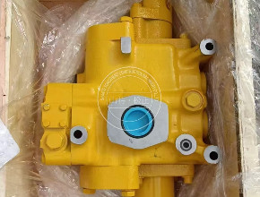 日本推土机配件D375A-5D阀总成709-61-11701 控制阀总成VALVE ASS'Y