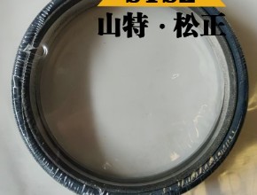 D85推土机配件 198-30-00072浮动油封原装