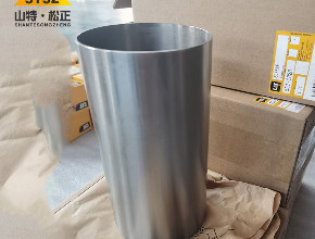 挖掘机配件CAT320D缸套551-1828 发动机缸套5511828