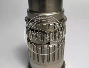 进口HM400-5泵711-20-31120 矿山铰卡配件