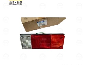 HM400-2铰接式自卸卡车 大灯417-06-23320原装配件