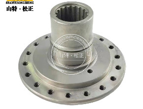 WA480-6BOSS 711-47-71530齿轮座WA 480装载机配件