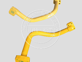 进口HM400-5EO铰接式卡车配件 56B-61-32411铁管