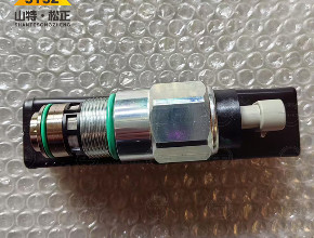 装载机配件WA600-3执行器6560-41-6100 适用SAA6D170E-3发动机
