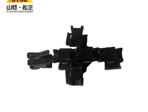 矿山配件C18发动机旋转底座200-6345通用2006345
