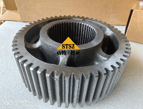 2G-6336通用2G6336轮毂 用于120K 120H平地机配件