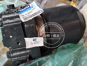 进口装载机WA430-6转向泵总成708-1U-00120日本原装配件