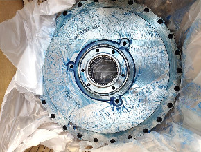 卡特彼勒非公路自卸车配件777G变速箱壳体6T-8863/315-6289