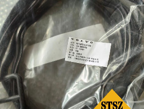 VOLVO卡车配件 A40G铰卡自卸车密封垫20538793