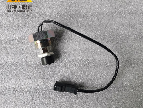 轮式装载机配件WD600-6液压油位传感器7861-93-4550 WA800-3