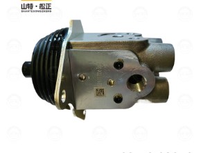 小松挖掘机配件PC200/500-10先导阀702-16-03910