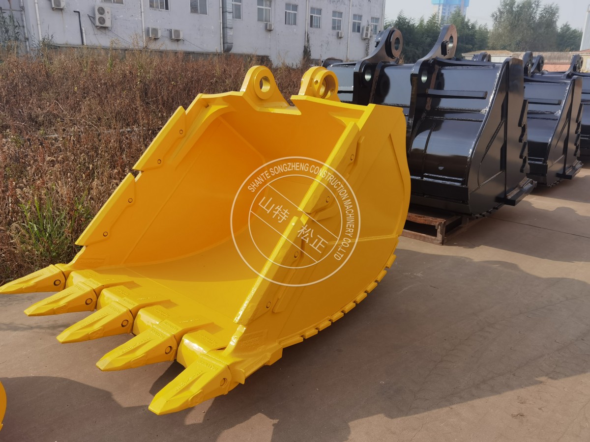 进口推土机D475A-5铲尖198-78-21420 进口推土机齿尖