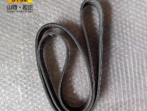 进口发动机皮带pc360-8M0风扇皮带6732-82-3580