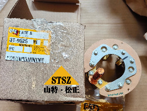 卡特730自卸车配件 电刷板组件3T-9525通用3T9525