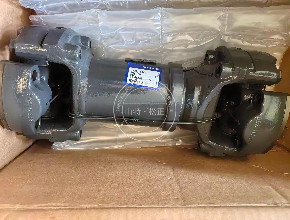 沃尔沃铰接式卡车配件 VOLVO A40G驱动轴15013306