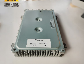 CONTROLLER 9318851 - Hitachi用于ZX350LCK-3G日立挖掘机配件