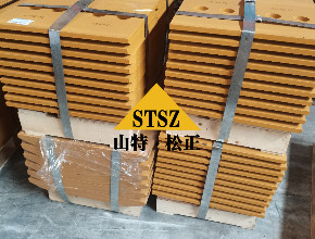 进口装载机WA480-6刀角421-838-1120|进口装载机刀角刀片