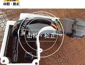 进口平地机配件GD705-5旋转马达234-62-85200|进口平地机原装马达