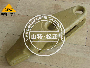 卡特彼勒CAT966H斗齿座222-1097/2221097装载机中心齿座
