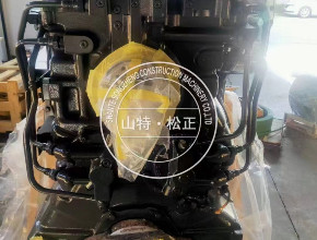 轮式装载机WD600-3变速箱41E-15-21002 山特松正变速箱总成