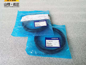 沃尔沃原装配件A40G矿山自卸车密封件VOE11190761