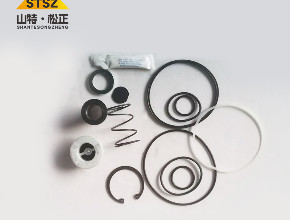 CAT789矿用自卸车 修理包142-3439/1423439 Valve And Seal Kit