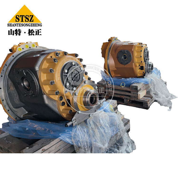 进口推土机配件D275A-5D变速器17M-15-51101 进口变速器总成