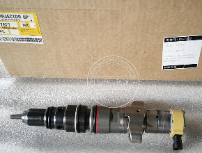 卡特彼勒平地机配件140K喷油器总成557-7627通用5577627