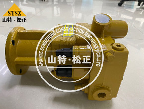 进口装载机配件WA900-3泵总成705-58-45010进口原厂配件