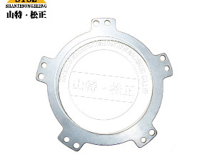 进口装载机WA800-3EO制动器摩擦片569-33-41230|进口装载机配件