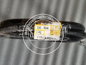 卡特彼勒140K平地机配件发电机皮带9L-1630/9L1630风扇皮带