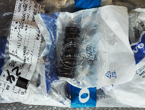 沃尔沃自卸车配件Volvo A40G螺旋弹簧3183211通用23803420