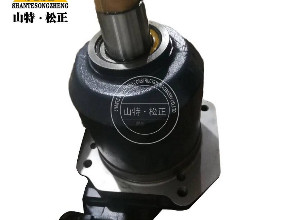 进口推土机配件D475A-5风扇马达708-7H-00611