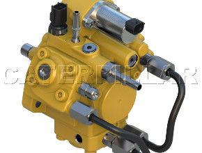 CAT972轮式装载机燃油喷射泵131-2744 适用于972G/966E/966F