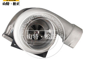 卡特发动机配件CAT3406E泵总成391-2227 PUMP