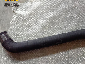 D65PX-16推土机全车配件 软管14X-03-51211 Hose