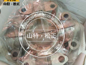 进口轮式推土机配件WD600-3万向节426-20-14620传动轴十字轴