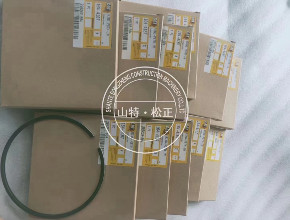 HM400-3M0浮动密封56B-33-00010 Floating Seal Assembly进口铰接式卡车配件