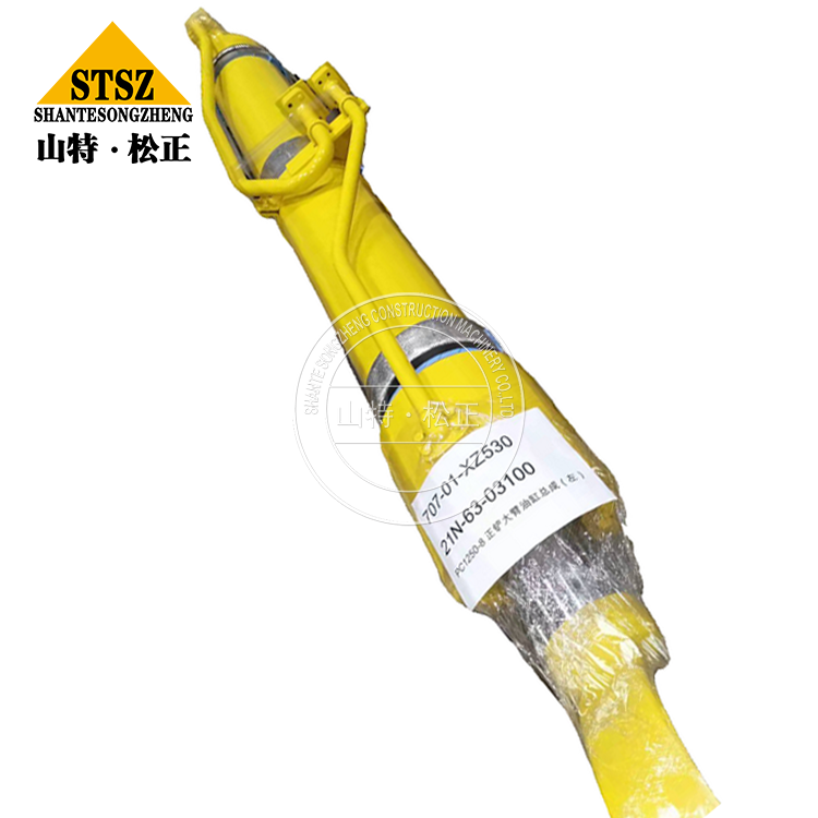 卡特彼勒D7H提升油缸总成129-4259 卡特推土机提升油缸