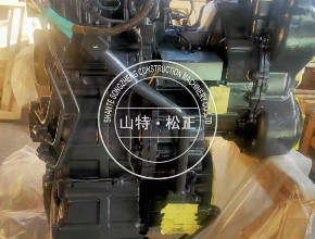 矿山推土机配件D275A-5D变速箱17M-15-51031变速箱现货