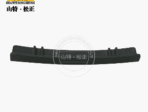 14G平地机配件STRIP-WEAR 锁片128-9655/1289655