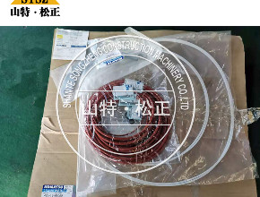 进口平地机GD505A-2修理包233-19-05010 密封修理包