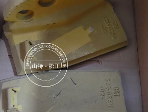 卡特彼勒井下矿运机左侧刀角522-6265适用于CAT R1700G矿运机