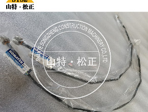 进口推土机D375A-6油管195-50-51330TUBE 进口推土机硬管