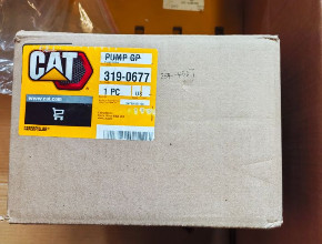 卡特彼勒挖掘机CAT336DL喷油泵总成254-4357 液压泵2544357