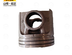 D475A-5E0发动机活塞6219-31-2110 PISTON 适用于SAA12V140E-3发动机