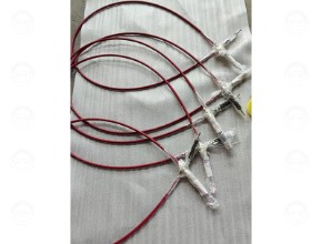 矿山自卸卡车配件HD785-5线缆561-43-62211 原装配件