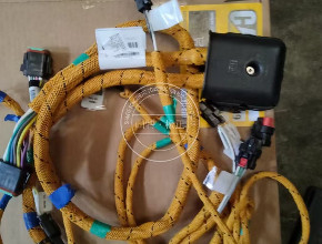 卡特彼勒365发动机线束354-0049 通用卡特线束3540049