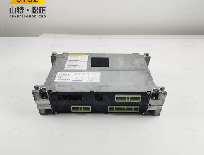 进口平地机配件GD825A-2控制面板7821-23-8002 CONTROLLER
